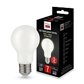 Светодиодная Лампа E27 Мощность 7W 2700K White От Imperiumloft Imperiumloft 243950-26