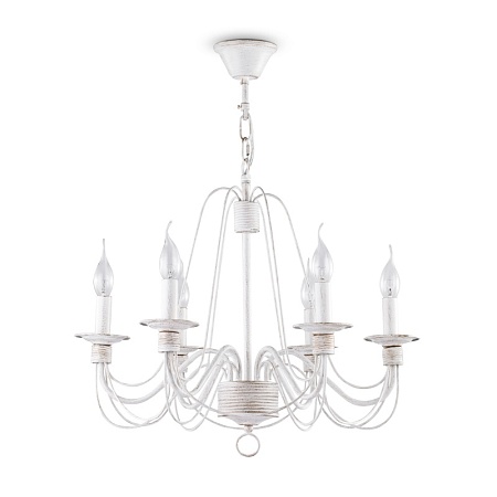 Люстра Freya Velia FR2046-PL-06-WG - фото