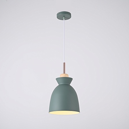 Подвесной Светильник Omg C Green Imperiumloft 179781-26 - фото