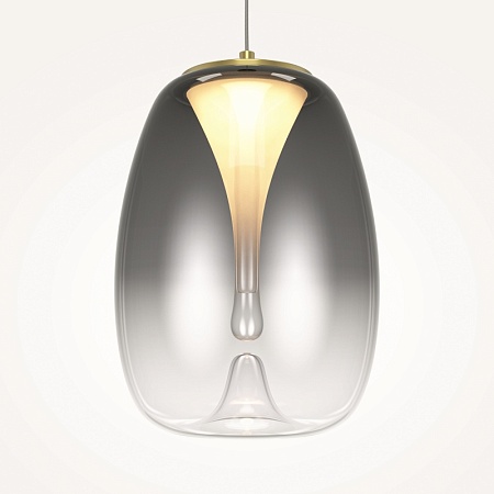 Подвесной светильник Maytoni Splash MOD282PL-L8G3K - фото