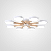 Потолочная Люстра Turna 8 White Imperiumloft 178340-26