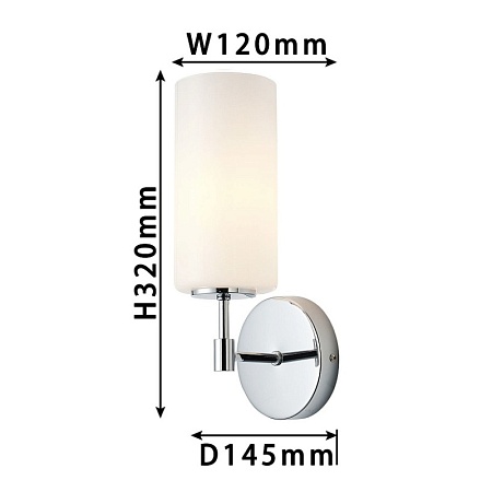 Бра Favourite 2814-1W - фото