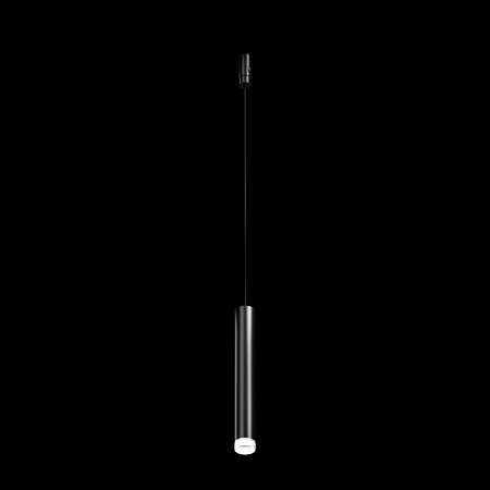 Трековый светильник Technical Skim TR210-1-5W3K-M-B - фото