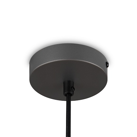 Подвесной светильник Freya Moth FR5392PL-01GR - фото