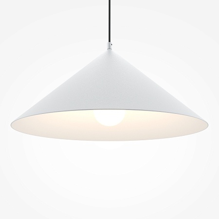 Подвесной светильник Maytoni Basic colors MOD167PL-01W - фото