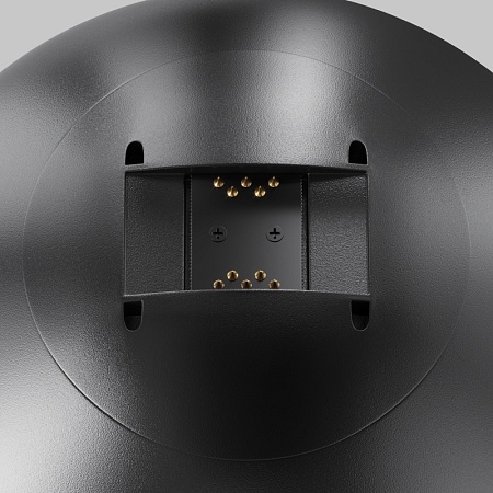 Подвесной светильник Technical Bowl TR126B-20W3K-B - фото