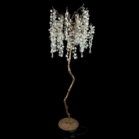 10066F GB Торшер LOFT IT Fairytree - фото