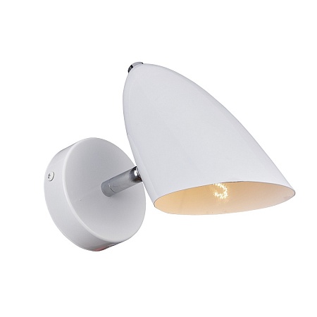 Настенный светильник (бра) Freya Aida FR5852-WL-01-W - фото