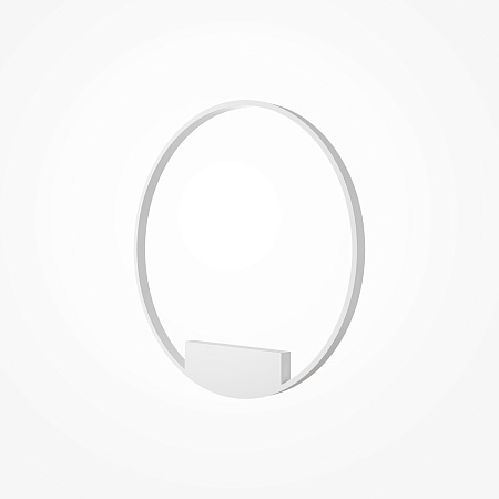 Настенный светильник (бра) Maytoni Rim MOD058WL-L50W4K - фото