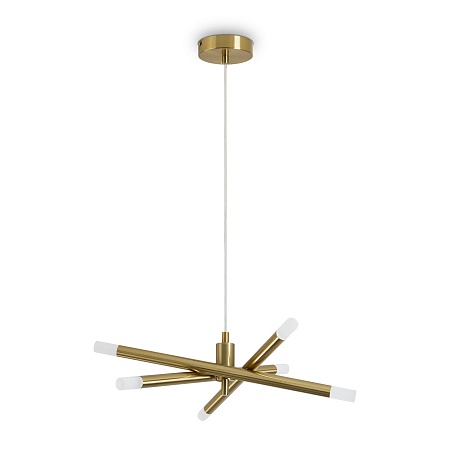 Подвесной светильник Freya Wands FR6130PL-L18B - фото