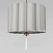 10306P Grey linen Подвесной светильник LOFT IT Mellow - фото