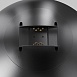 Подвесной светильник Technical Bowl TR126B-20W3K-B - фото