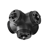 Комплектующие для систем освещения с токоведущими элементами Technical CA020L5C-B