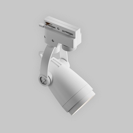 Трековый светильник Technical CELO TR001-1-GU10-W - фото