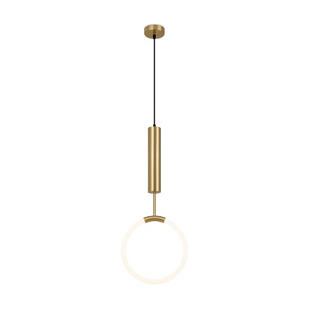 Подвесной светильник Freya Pina FR5387PL-L14BS - фото