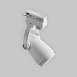 Трековый светильник Technical CELO TR001-1-GU10-W - фото