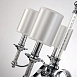 Подвесная люстра Favourite 2930-5P - фото