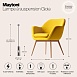 Подвесной светильник Maytoni Gioia P011PL-01CH - фото