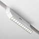 Трековый светильник Technical Points rot TR033-2-12W4K-W - фото