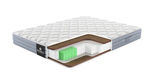 Матрас MaterLux Milano