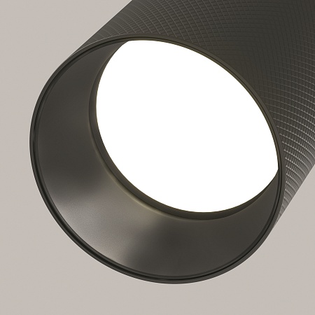Потолочный светильник Technical Artisan C082CL-01-GU10-B - фото