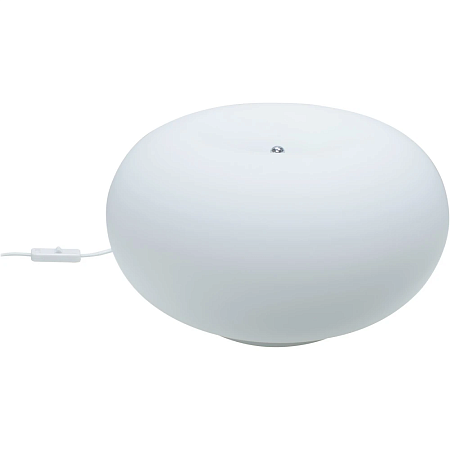 Декоративная настольная лампа Arte Lamp UFO A7935LT-2WH - фото