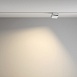 Трековый светильник Technical Points rot TR077-2-10W3K-W - фото