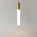 Подвесной светильник Technical Mist P101PL-L500-12W3K-BS - фото