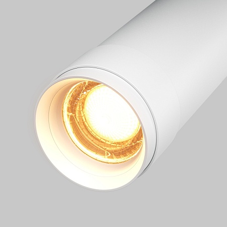 Потолочный светильник Technical C055CL-L12W2.7K-Z-W - фото