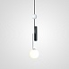 Подвесной Светильник Pansy D18 White Imperiumloft 167819-26 - фото