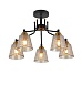 Люстра Freya FR4017PL-05BBZ - фото
