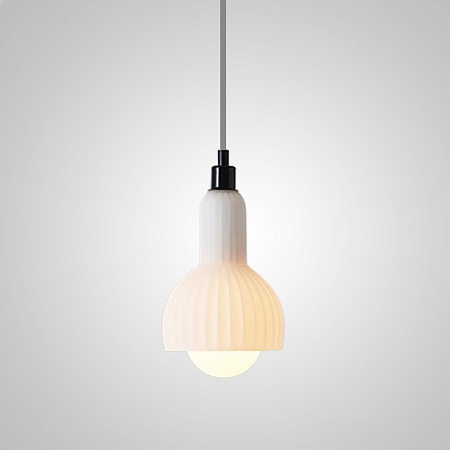 Подвесной Светильник Tiril White Imperiumloft 189757-23 - фото