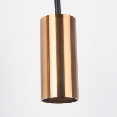 Подвесной Светильник Arc 4 Gold Imperiumloft 212841-26 - фото