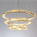 Подвесная люстра Divinare MILLIE 1136/17 SP-140 - фото