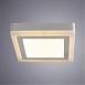 Потолочный светильник Arte Lamp ALTAIR A7716PL-2WH - фото