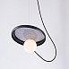 Подвесной Светильник Margott D25 Black Imperiumloft 213907-23 - фото