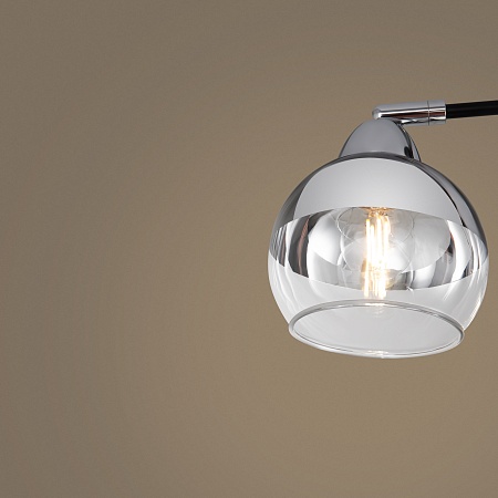 Люстра Freya FR5225PL-05B - фото