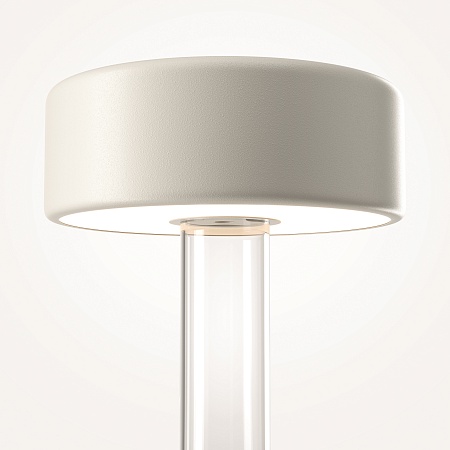 Аккумуляторный светильник Maytoni AI Collaboration MOD229TL-L3W3K1 - фото