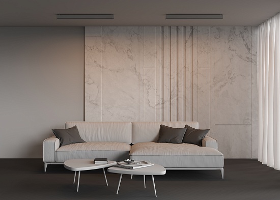 Линейный светильник Technical LL311035 - фото