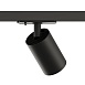Светильник на шине Denkirs SOLID Tube DK6201-BK - фото