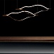 Люстра Eich Chandelier Nova 16 D80 Imperiumloft 177936-22 - фото