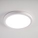 Потолочный Светильник Slim D18 Белый Imperiumloft 141008-26 - фото