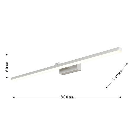 Бра Favourite 3044-3W - фото