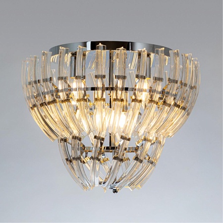 Потолочная люстра Arte Lamp ELLA A1054PL-6CC - фото