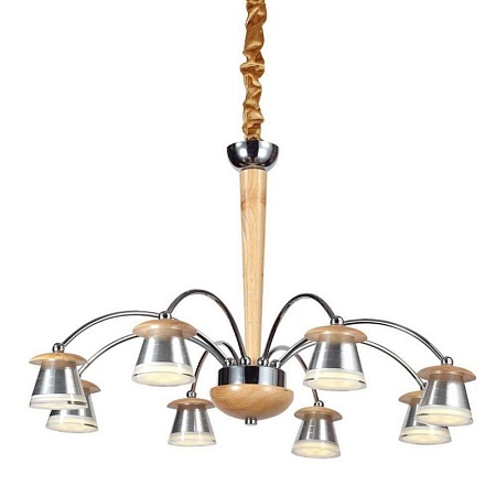 Lucia Tucci Natura 158.8 - фото