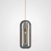 Подвесной Светильник Catch Smoky D15 Imperiumloft 214046-23