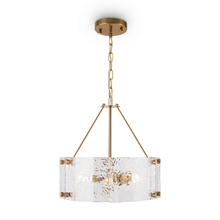 Подвесной светильник Freya Fresco FR5190PL-06BS - фото