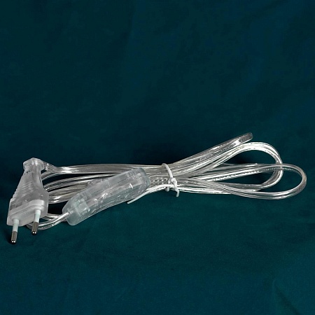 Бра Lussole SONA LSL-3001-01V - фото