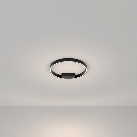 Потолочный светильник Maytoni Rim MOD058CL-L25B4K - фото