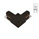 Коннектор для шинопровода Arte Lamp TRACK ACCESSORIES A120206L - фото